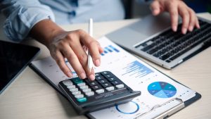 Understanding Revenue vs. Cash Flow