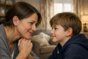 Why Are Positive Parenting Techniques So Effective in the Long Term