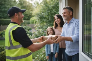 Is Yodel Weekend Delivery Reliable for UK Customers