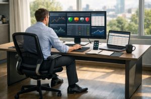 CompareForexBrokers