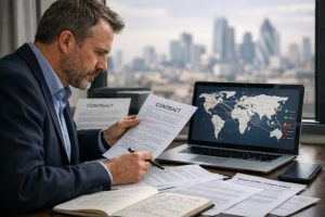 The Post-Brexit Reality for UK Businesses